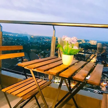 Kulai D'Putra Suites Beside Ioimall Near Airport And Jpo Exterior photo