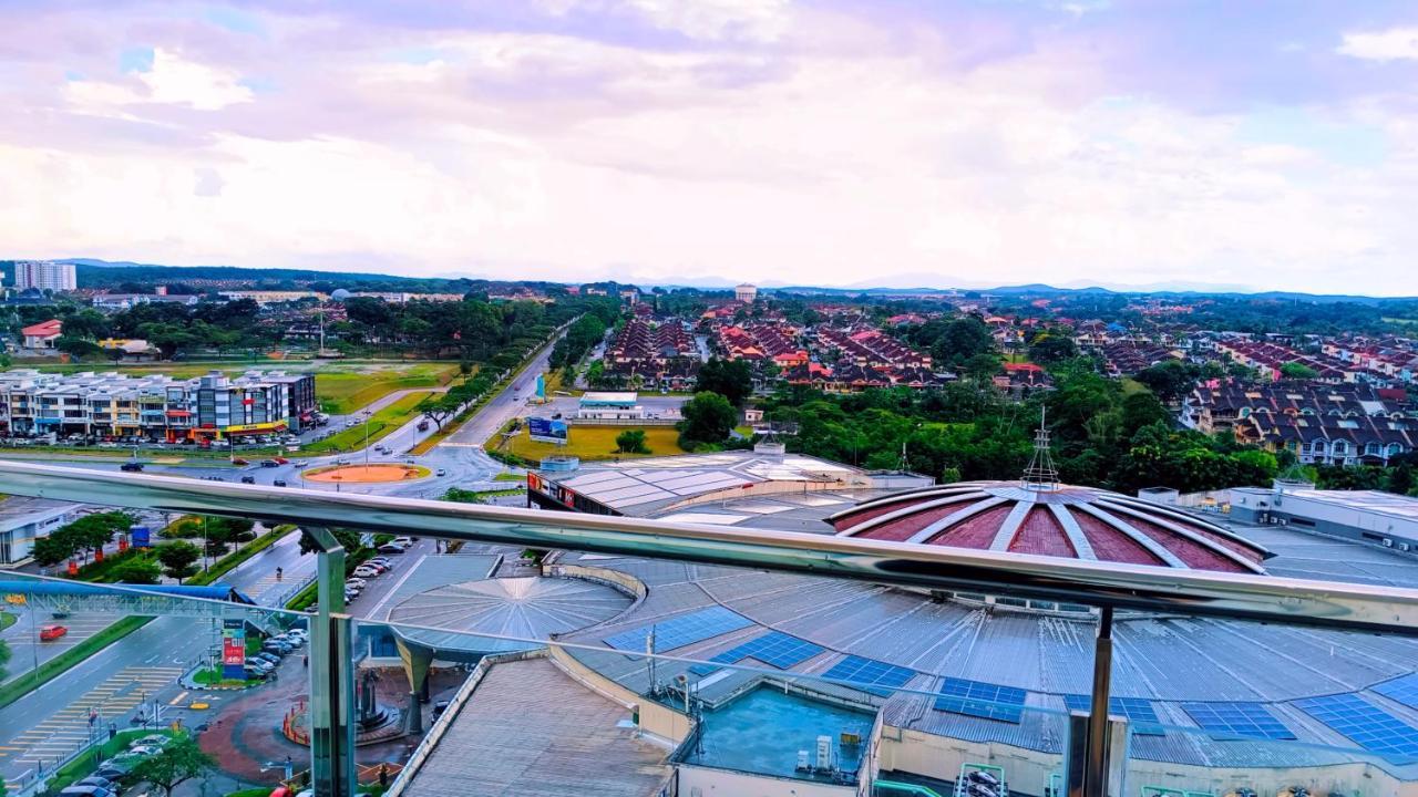 D'putra Beside Ioimall Near Airport And Jpo *
