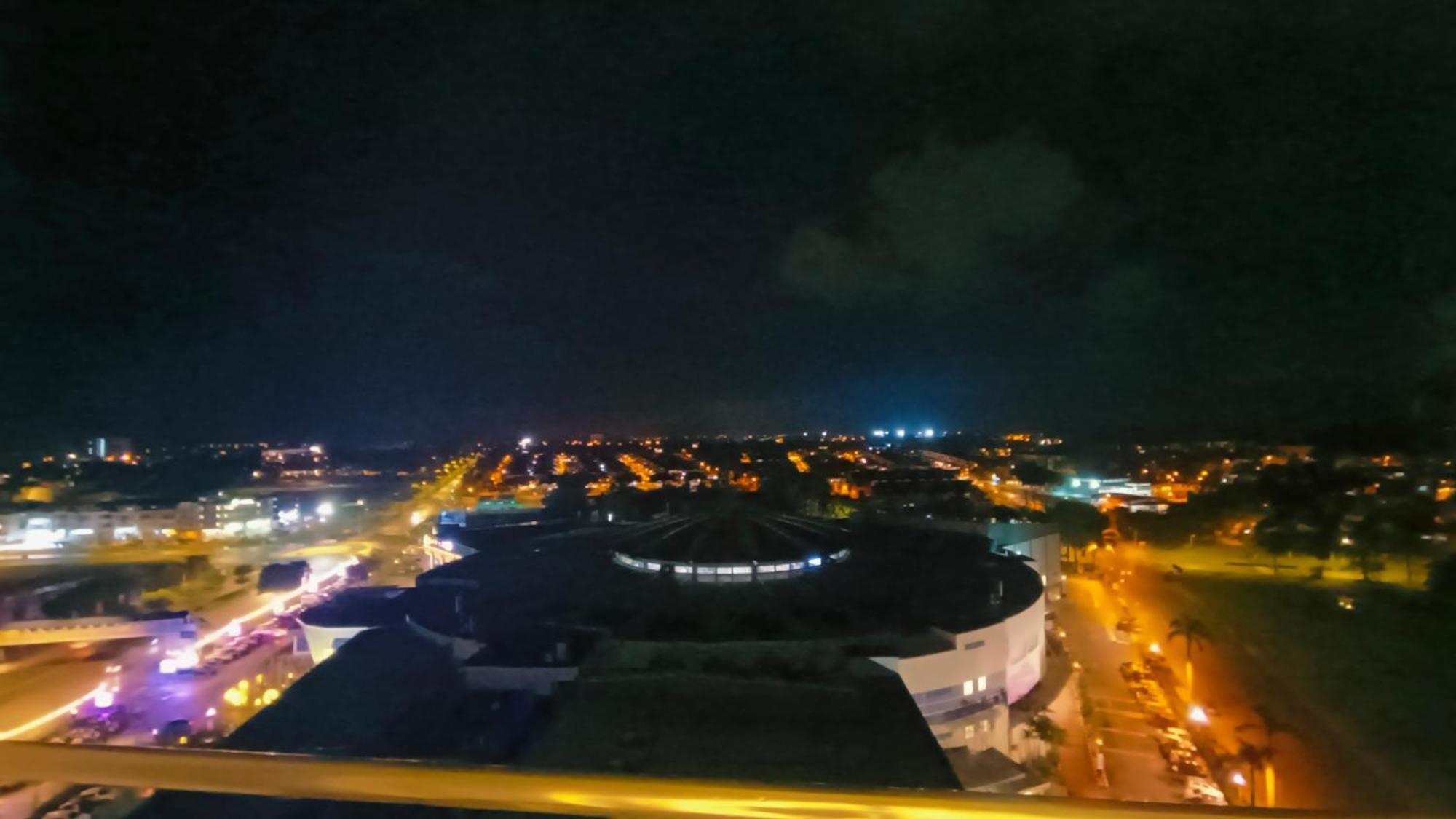Apartment D'putra Beside Ioimall Near Airport And Jpo *