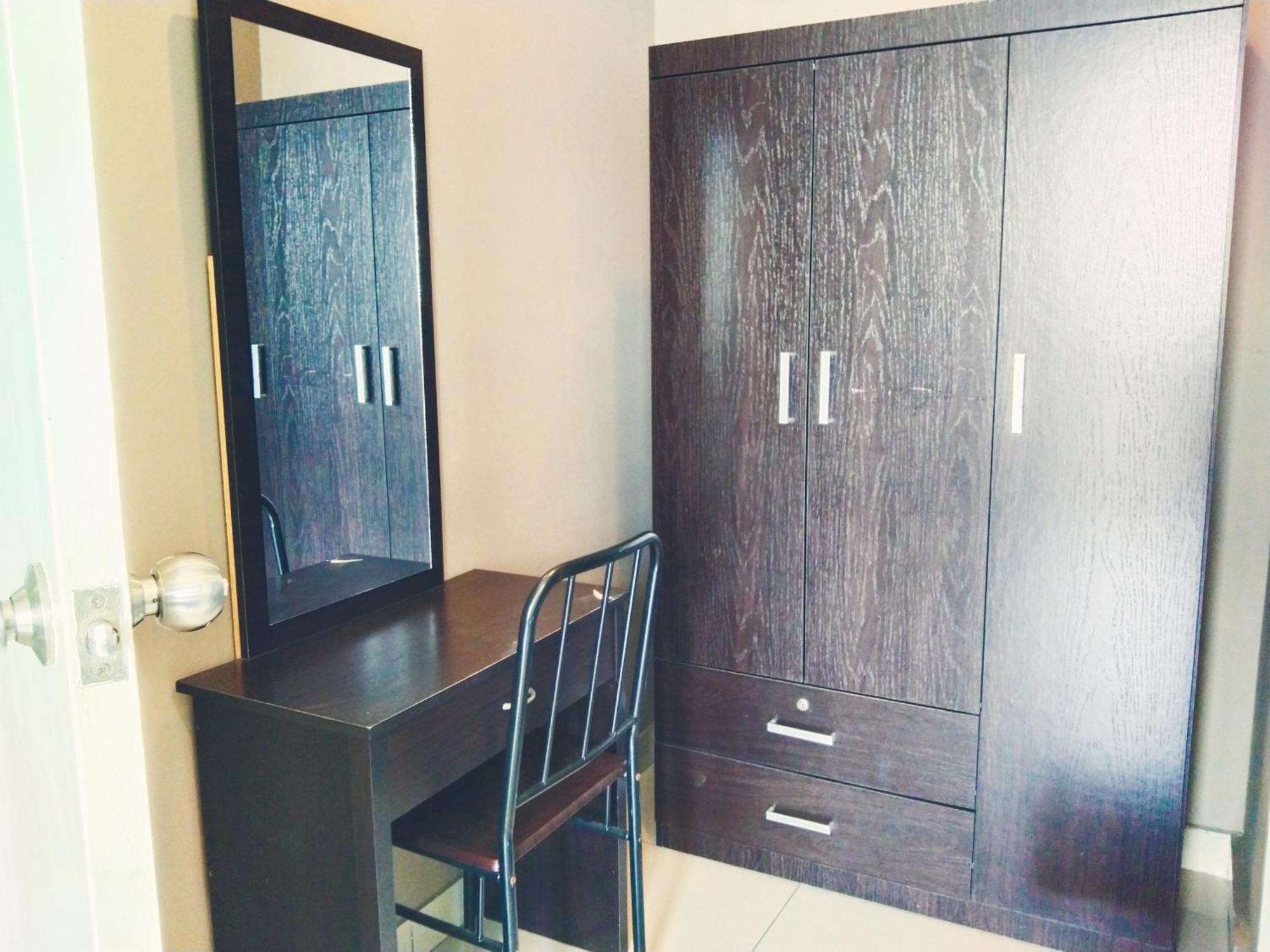 Apartment D'putra Beside Ioimall Near Airport And Jpo *