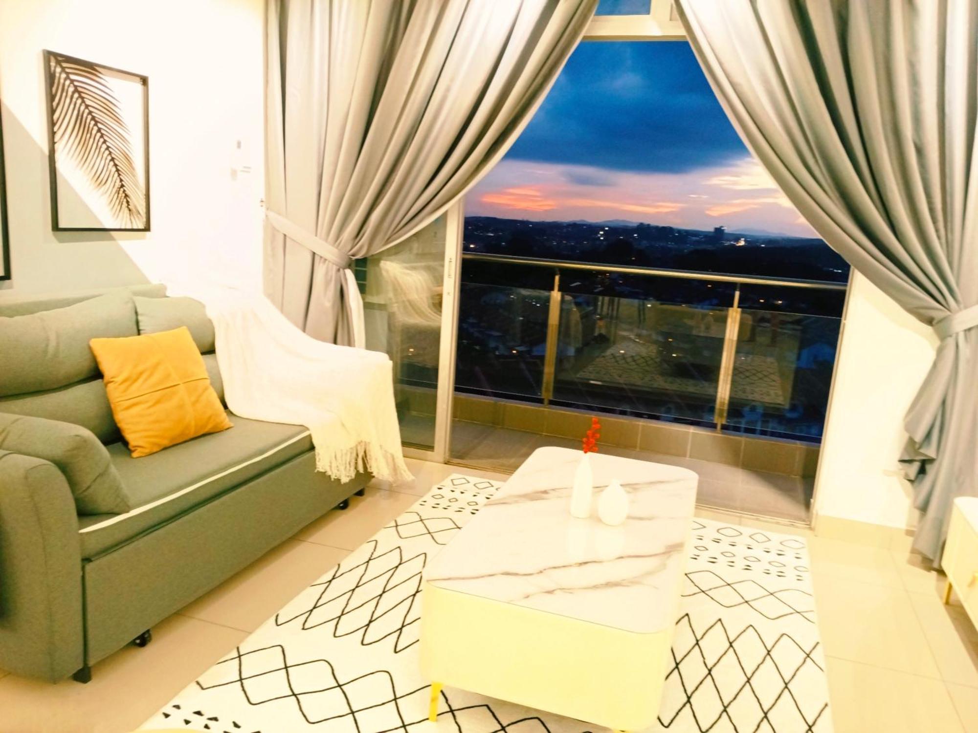 D'putra Beside Ioimall Near Airport And Jpo * Kulai